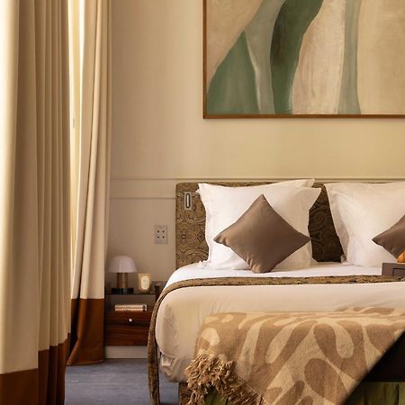Residense Bourbon Bourgogne Leilighet Paris Eksteriør bilde