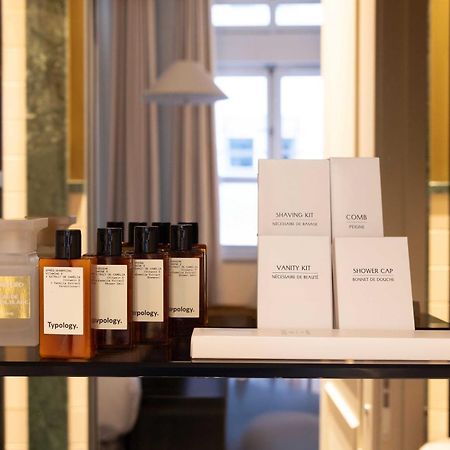 Residense Bourbon Bourgogne Leilighet Paris Eksteriør bilde