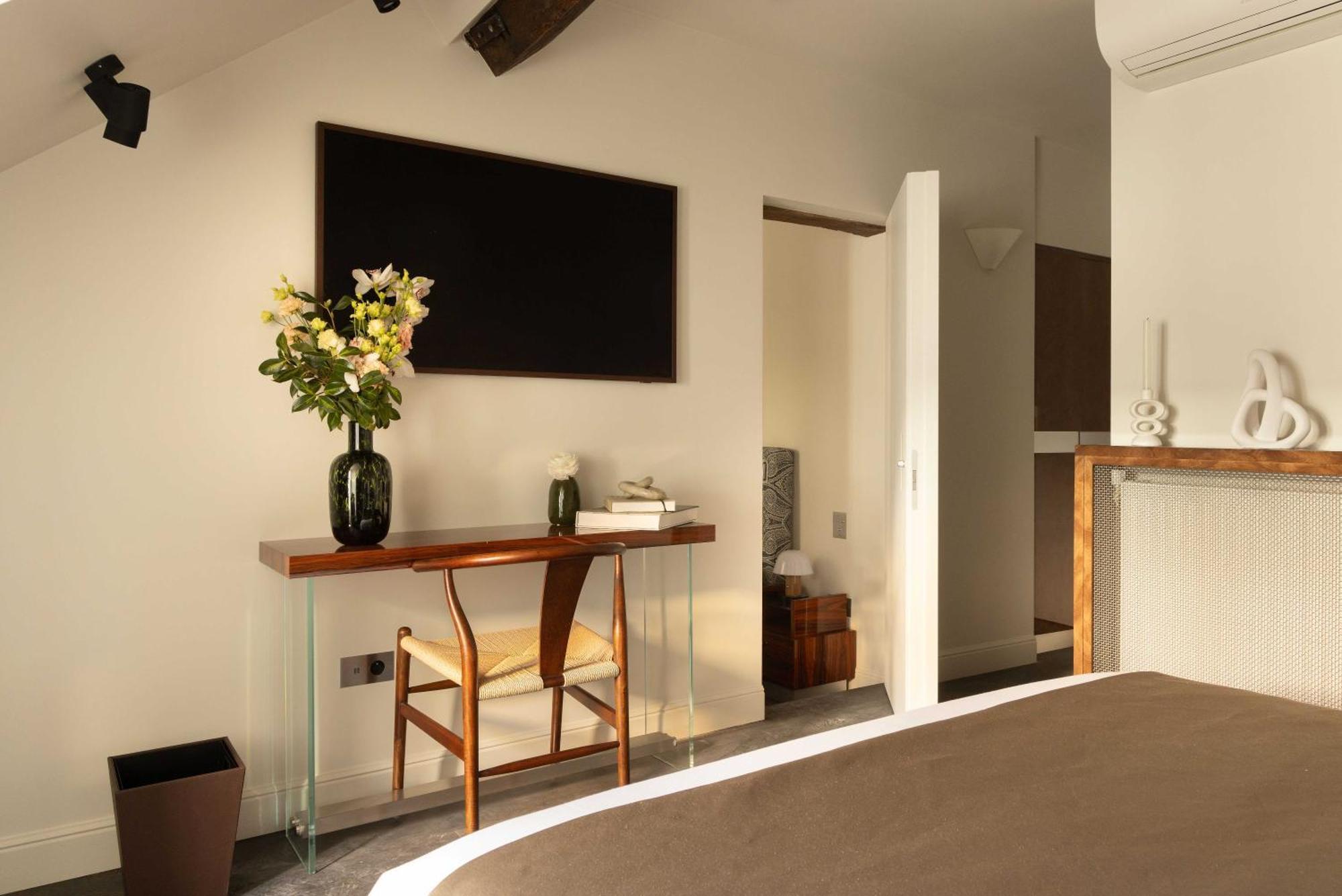 Residense Bourbon Bourgogne Leilighet Paris Eksteriør bilde