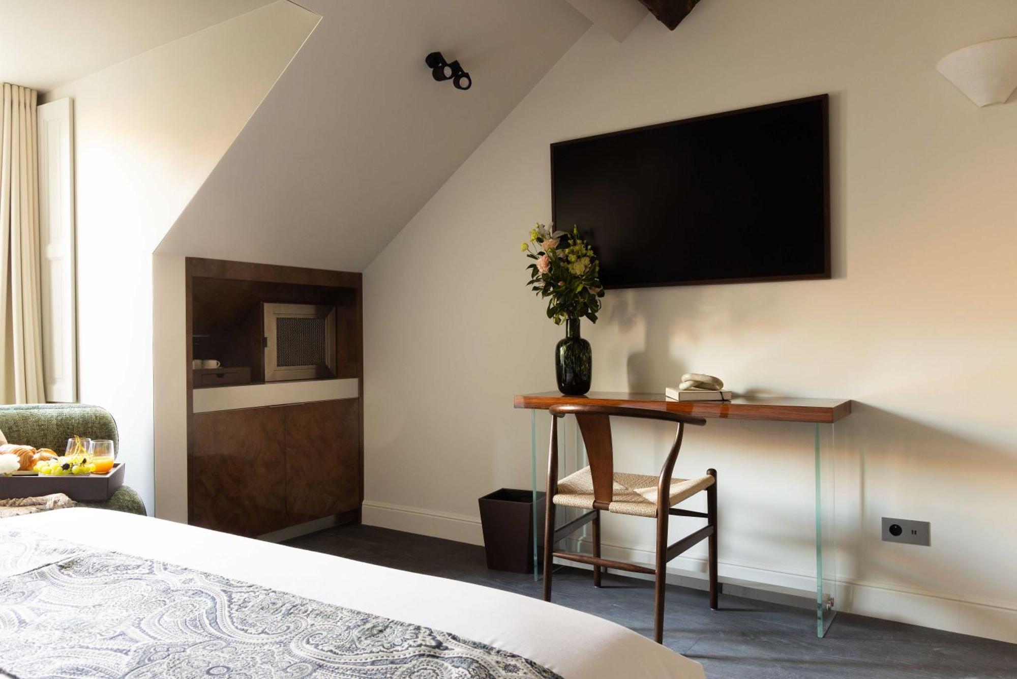 Residense Bourbon Bourgogne Leilighet Paris Eksteriør bilde