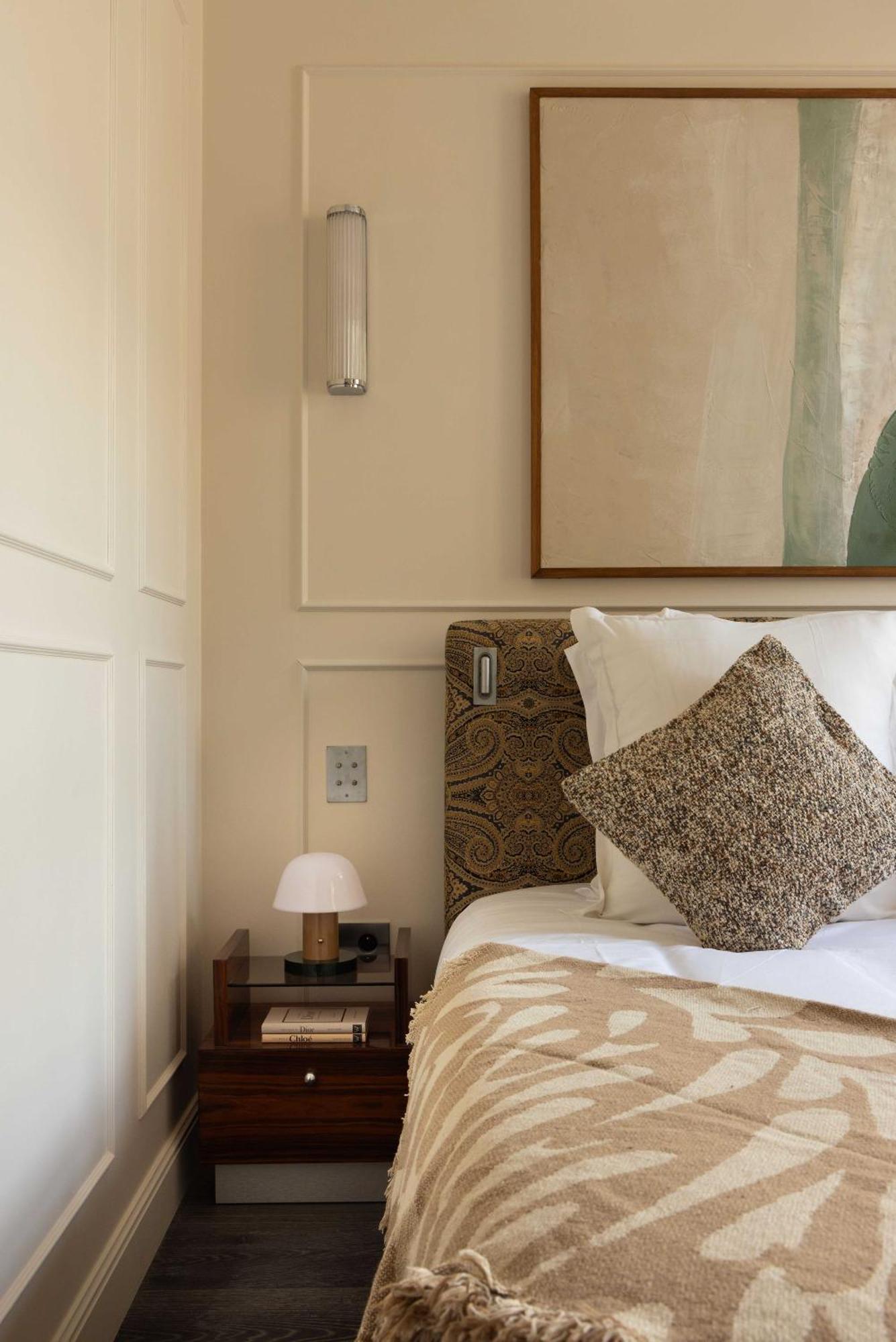 Residense Bourbon Bourgogne Leilighet Paris Eksteriør bilde