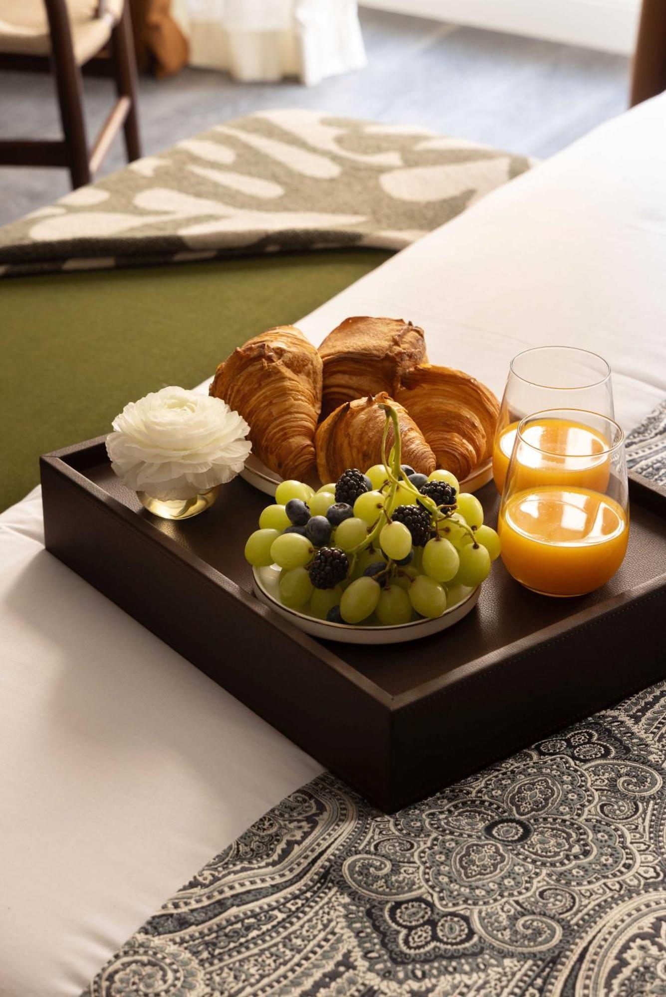 Residense Bourbon Bourgogne Leilighet Paris Eksteriør bilde