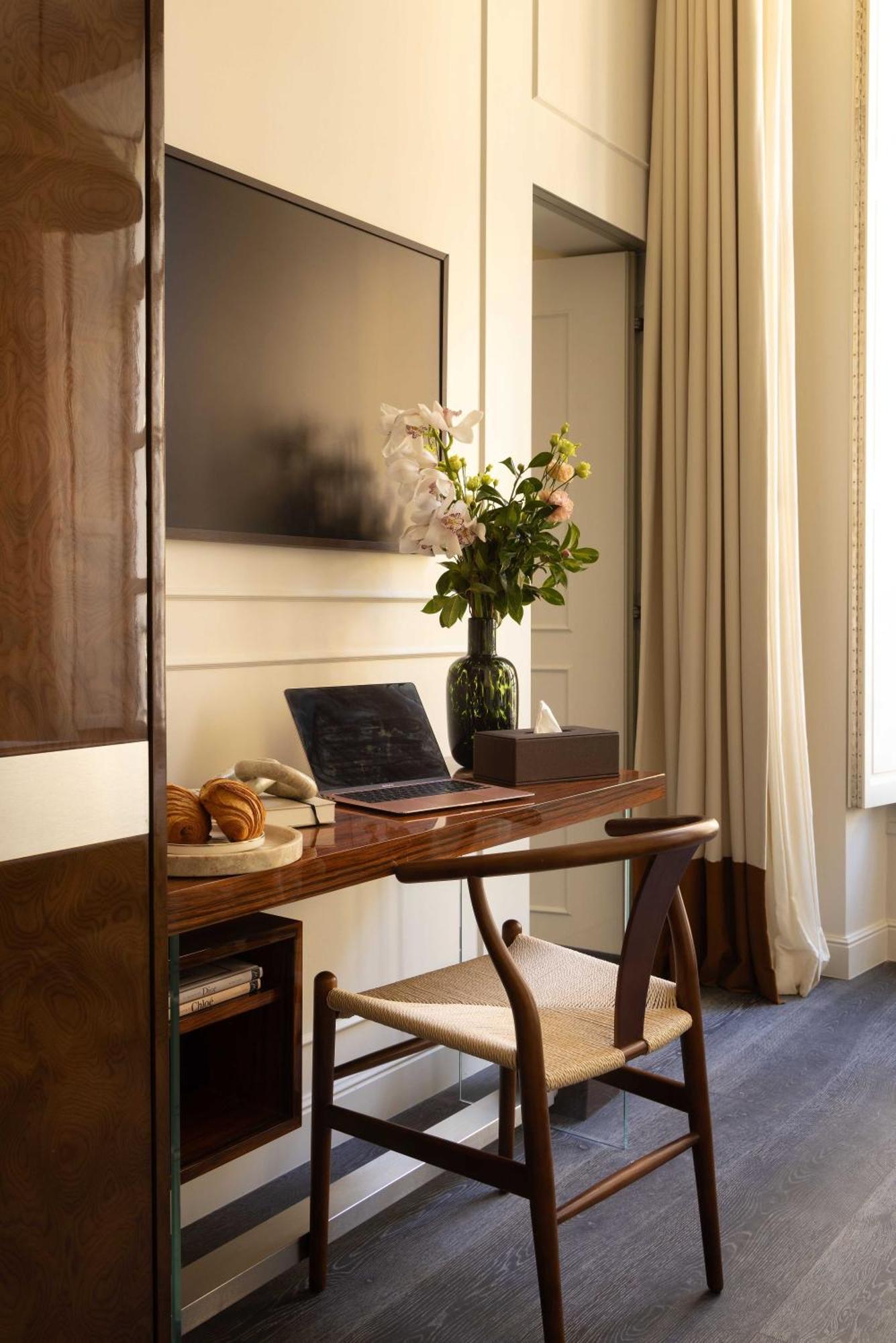 Residense Bourbon Bourgogne Leilighet Paris Eksteriør bilde