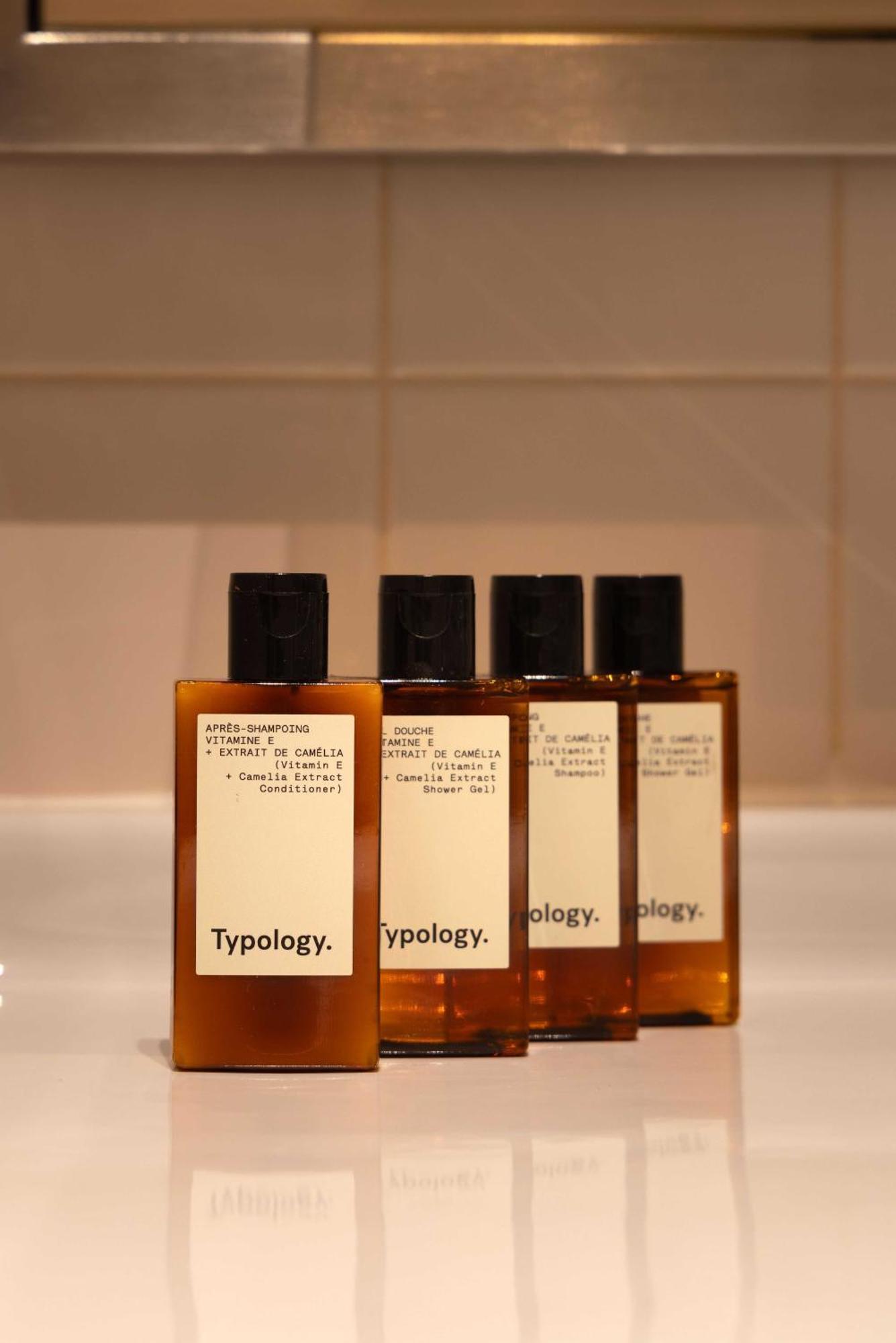 Residense Bourbon Bourgogne Leilighet Paris Eksteriør bilde